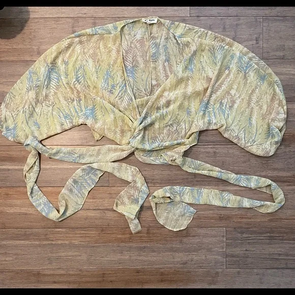 Pink Ripple Short Set! - Picture 5 of 10